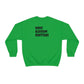 Serial Killer Flakes Crewneck