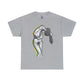Naked Frustration Tee