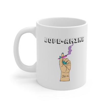 Dope-amine Mug
