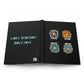 Elemental Flowers Notebook