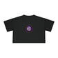 Drip Crop Tee