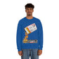 Serial Killer Flakes Crewneck