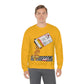 Serial Killer Flakes Crewneck