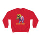 Elephunk Crewneck