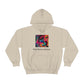 Neon Dreams Hoodie