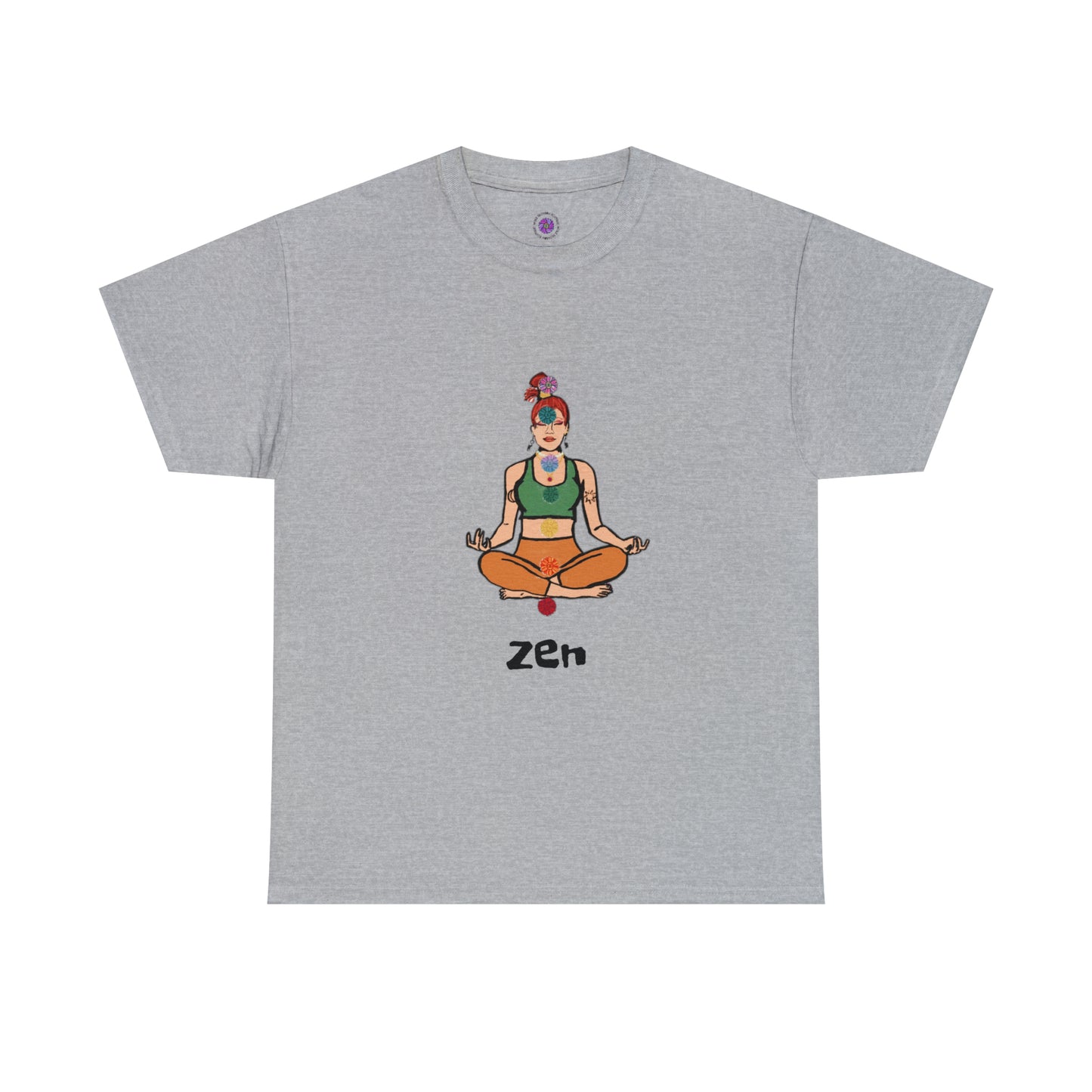 Zen Tee