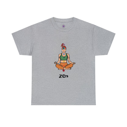 Zen Tee