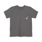 Typewriter Pocket Tee