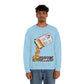 Serial Killer Flakes Crewneck