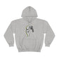 Naked Frustration Hoodie