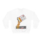 Serial Killer Flakes Crewneck