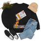 Serial Killer Flakes Crewneck
