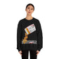 Serial Killer Flakes Crewneck