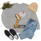 Serial Killer Flakes Crewneck