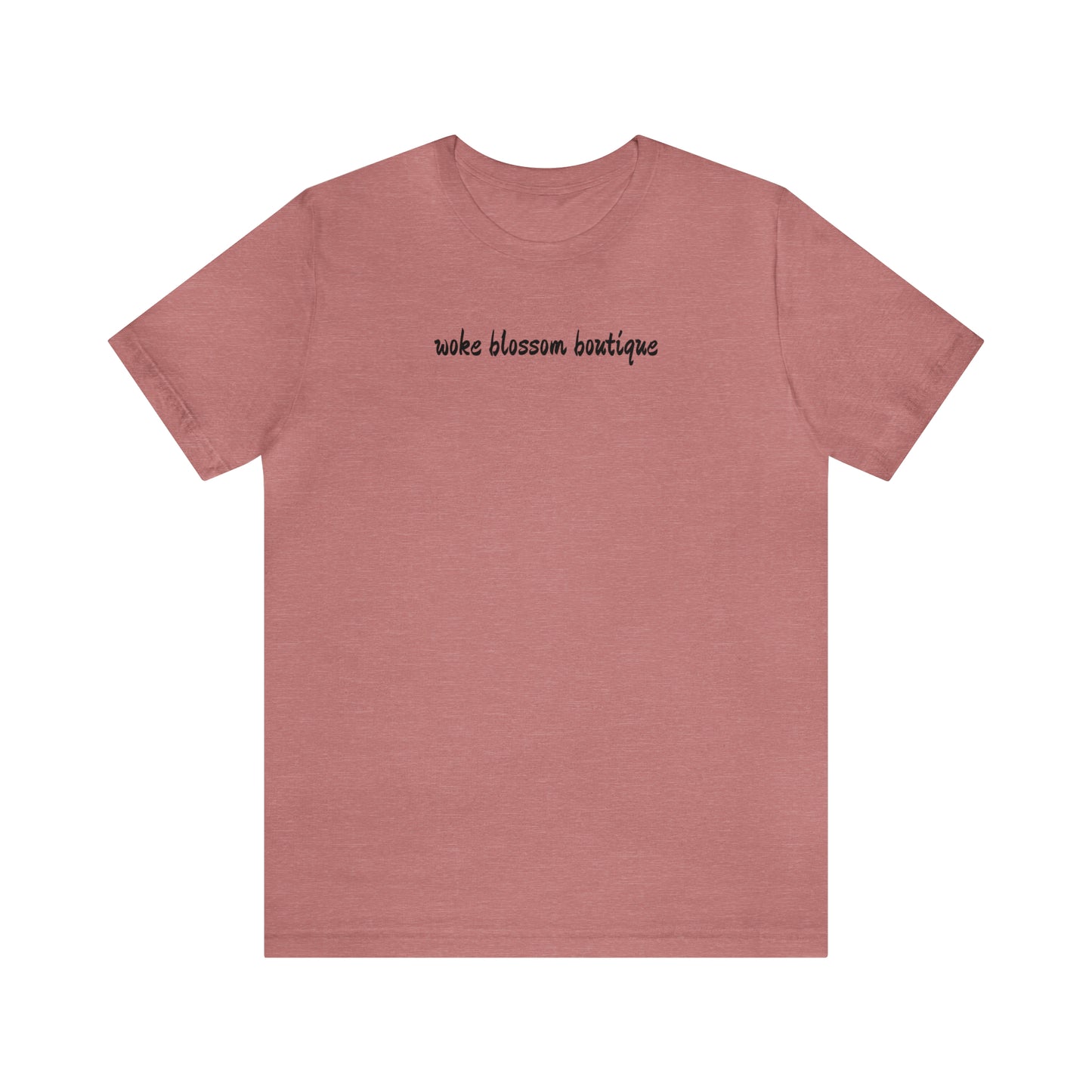 World Peace Back Print Tee