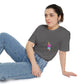 Captured Beauty Pocket Tee