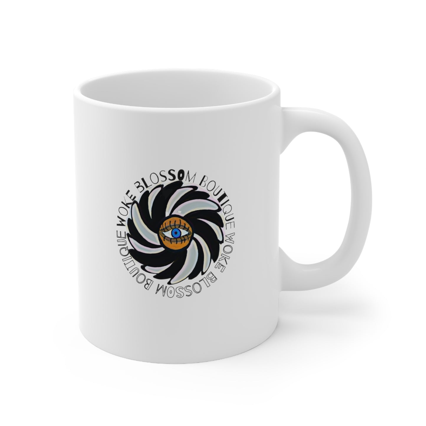 This Sh*t is Bananas Mug