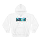 Let Me See Your Peacock Hoodie