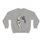 Naked Frustration Crewneck