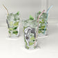 Naked Frustration Glass