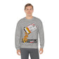 Serial Killer Flakes Crewneck
