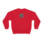 Dino Duality Crewneck
