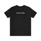 World Peace Back Print Tee