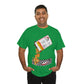 Serial Killer Flakes Tee