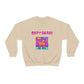 Capybara! Crewneck