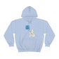 THC Please Hoodie