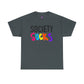 Society Sucks Tee