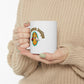 Dino Duality Mug
