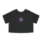 StarHopper I: Dreamer Crop Tee