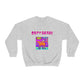 Capybara! Crewneck