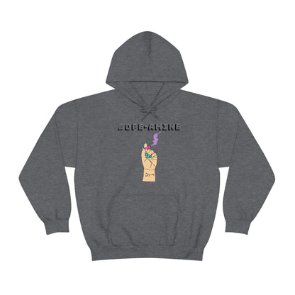 Dope-amine Hoodie