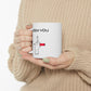 Screw You Mug