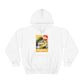 For Love of Lemons Hoodie