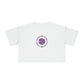 Drip Crop Tee