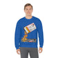 Serial Killer Flakes Crewneck
