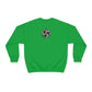 Dino Duality Crewneck