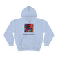 Neon Dreams Hoodie