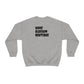 Serial Killer Flakes Crewneck