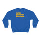 Elephunk Crewneck