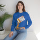 Serial Killer Flakes Crewneck