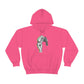 Naked Frustration Hoodie