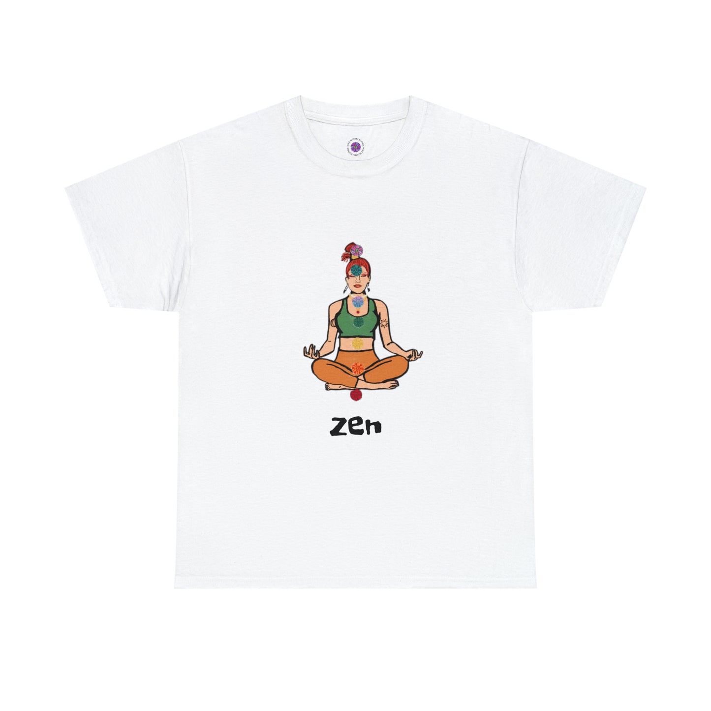 Zen Tee