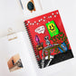 Don't Do Drugs Notebook
