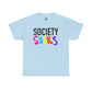 Society Sucks Tee