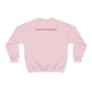 Capybara! Crewneck