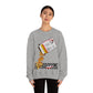 Serial Killer Flakes Crewneck